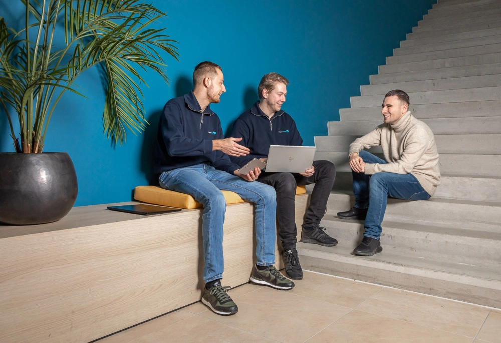 Wij groeien met je mee